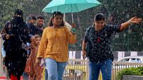 IMD in Karnataka predicts rain for two days in Bengaluru and 12 Surrounding Districts