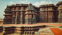 7 best destination to visit in north Karnataka in January 2024