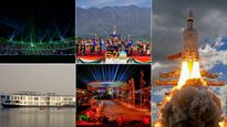 Year Ender 2023: 7 Destinations in India That Witnessed Unforgettable Events of the Year