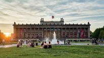 Exploring the historical landmarks of East Germany: A step back in time
