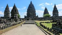 Exploring the Majestic Prambanan Temple: A Journey Through Indonesia's Hindu Legacy