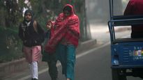 Delhi in Grip of Severe Fog: Major Disruptions in Rail and Air Transit