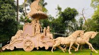 Discover Orissa's Rich Heritage: Unforgettable Weekend Getaways from Bhubaneswar