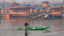 Experience the Winter Wonder of Frozen Dal Lake