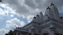 Experience Divine Serenity at the Dwadasha Jyotirlinga Temple in Bangalore