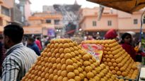 Ayodhya's Hanuman Garhi Ladoos Receive Prestigious GI Tag