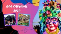 Goa Carnival 2024: Check Dates, Venue, and Ticket Prices for the Celebration of Tradition