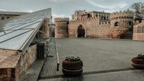 Discover the rich history of Baku, the capital of Azerbaijan