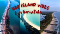 Enjoy Island Getaway in Karnataka: Plan a Trip from Bangalore to Padukere Beach