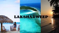 Lakshadweep Travel Permit: Indians are Allowed to Visit 5 Islands & Foreigners Only 3