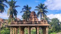 Boost Tourism: ASI Unveils Amenities at Hampi's World Heritage Site