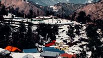 Explore the Snowy Landscapes and Wildlife of Uttarakhand