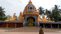 Feel the Power of Spirituality at the Sacred Tarini Temple in Odisha