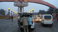Major Traffic Changes: Police Announce Diversions for Heavy Vehicles in Ayodhya