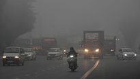 Dense Fog in North India Causes Unprecedented Travel Delays