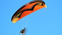 Kolitmara in Pench Introduces Paramotoring and Hot Air Balloon Rides