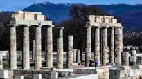 Greece reopens Restored Palace of Aigai, Where Alexander the Great became King