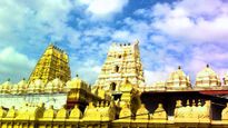 Legacy of Bhadrachalam's Sita Ramachandraswamy Temple- Ayodhya of the South