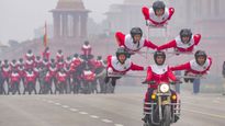 Police Issue Advisory as Republic Day Parade Rehearsal Will Impact Traffic