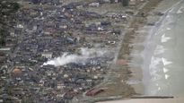 Impact and Aftermath of Recent Earthquake and Tsunami in Japan