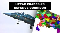 Six Nodes of UP's Defence Corridor: Boosting Industry, Employment, and Innovation