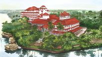 The Leela Palaces Partners with Mouth and Foot Painting Artists Association for 2024 Calendar