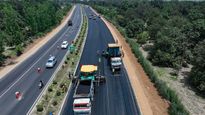 Varanasi-Ranchi-Kolkata Expressway to Cut Kolkata Travel Time in Half