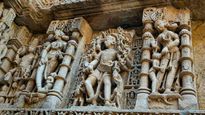 The Magic of Rani Ki Vav: The Stepwell Where Sculptures Come Alive at Night