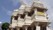 Behold Udaipur's Hidden Gem: The Mesmerizing Beauty of Jagdish Temple