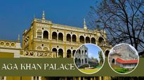 Facts About Aga Khan Palace and Its Connection to the Quit India Movement