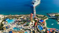 Discover CocoCay: The Ultimate Celebrity Escape in the Bahamas