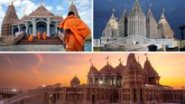 First Hindu Temple in Abu Dhabi: Know Facts, Features, and Date of Inauguration by PM Modi