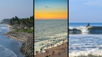 Kerala's Varkala Beach Secures a Spot Among Lonely Planet's Top 100 Beaches