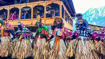 Fagli Festival of Lahaul and Spiti: Embracing Tradition and Celebrating Community