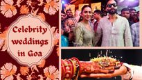 Bollywood's Love Affair with Goa: Destination Weddings That Sparkle in the Sun