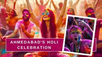 Ahmedabad's Holi Celebration 2024: Check All the Venues, Dates, and Ticket Prices