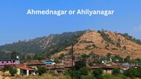 Why Ahmednagar Became Ahilyanagar? Exploring Mumbai's Name Change and Other Renamed Places