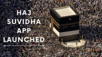 Haj Suvidha App Launched: Simplifying Pilgrimage for Haj 2024
