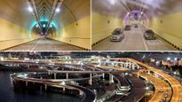 Mumbai’s Historic Leap: First Undersea Tunnel and Toll-Free Coastal Road Now Open