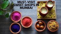 Holi 2024: List of Must-Visit Sweet Shops in Mumbai