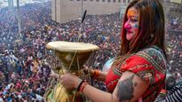Why 'Chita Bhasma' or 'Masan' Holi Is Celebrated at the Cremation Ghat in Varanasi Before Holi