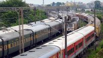 Indian Railways Rolls Out Special Trains For The Festive Season