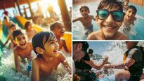 Enjoy Summer at Coimbatore's Famous Water Parks with Kids