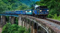 Limited Time Offer: Special Toy Train Journey in Coonoor and Ooty from March 29