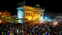 Palki Sahib Procession at Amritsar's Golden Temple during Hola Mohalla Festival, know Dates 