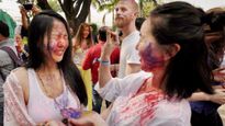Holi 2024 Long Weekend: Experience the Vibrant Celebration of Holi in Rishikesh