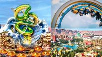 Saudi Arabia Opens World's First Dragon Ball Theme Park; Check Details