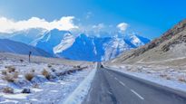 Reach Ladakh Faster in Less Time as the New Shortest Route Opens by BRO
