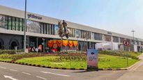 Pune Airport's New Terminal To Begin Operations In May With Air India