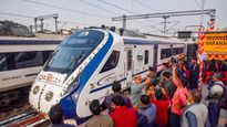 Indian Railways Witnesses Unprecedented Passenger Surge In April